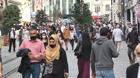 istanbulda sokağa çıkma yasağı varmı